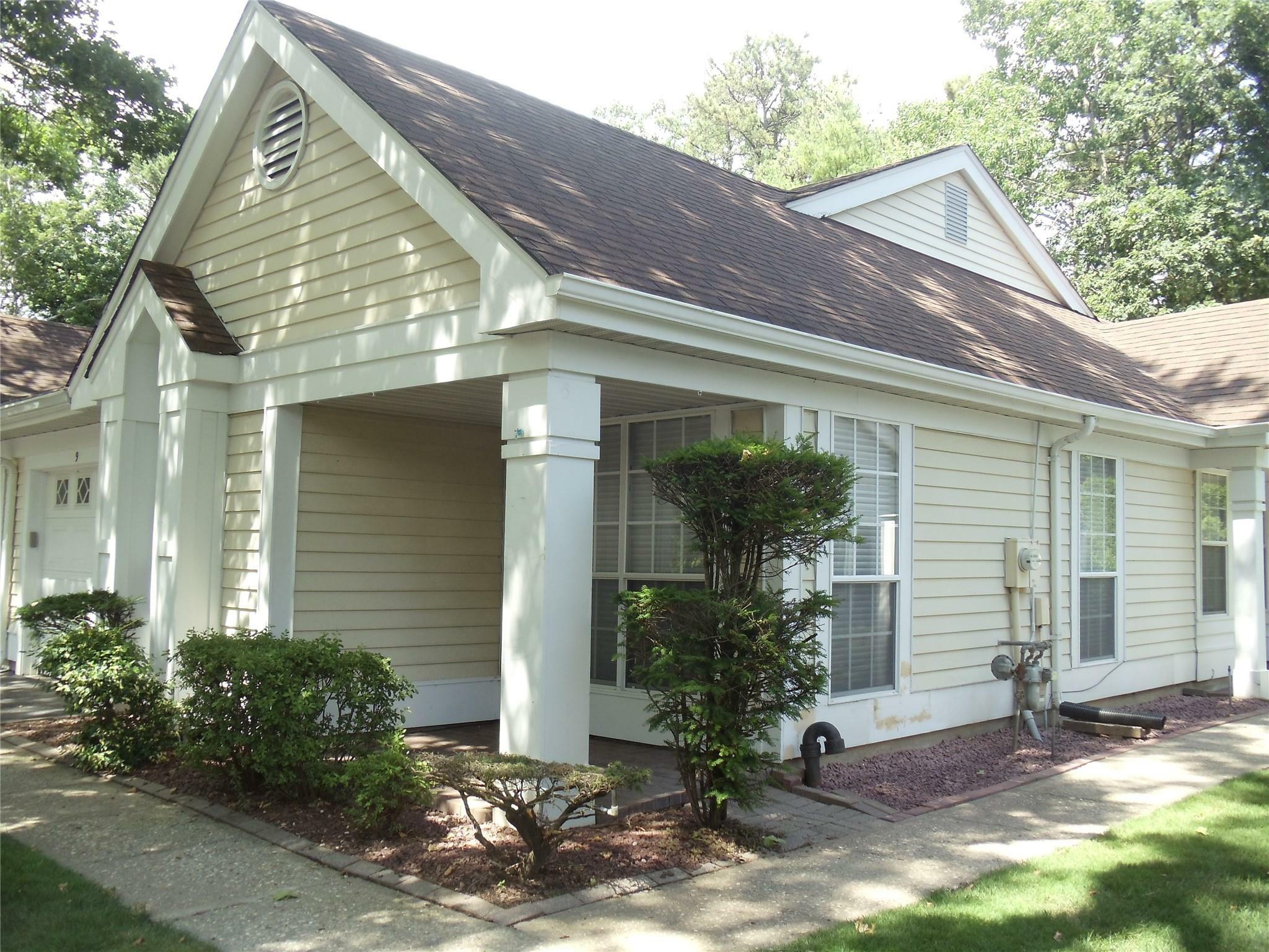 Property Photo: 9 Glen Drive NY 11961