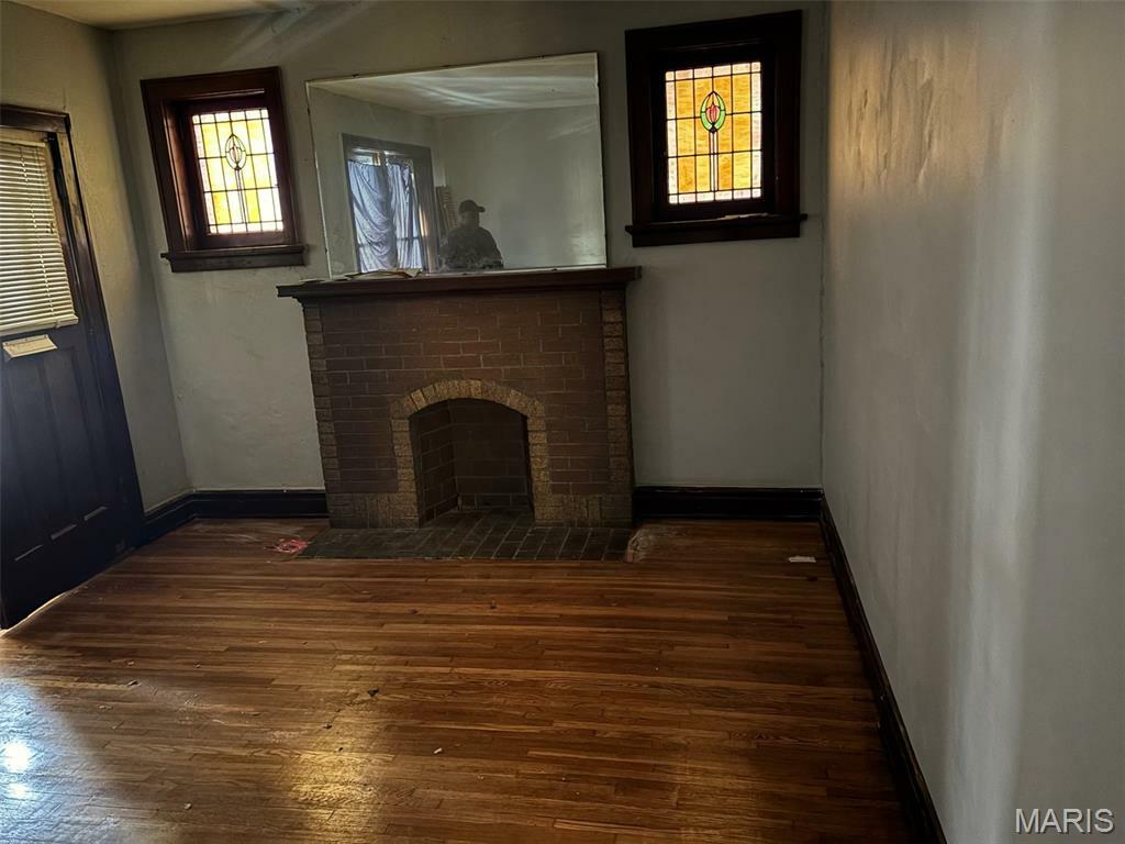 Property Photo: 3456 Gasconade Street MO 63118