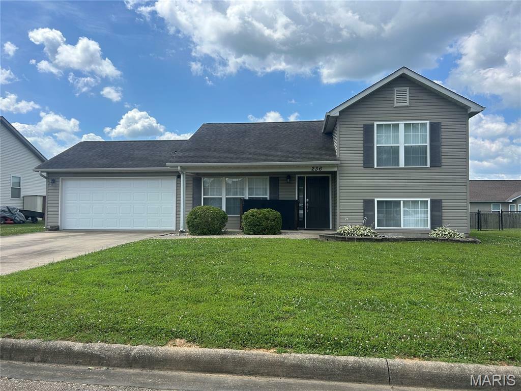 Property Photo:  236 Bucking Horse Drive  MO 63640 