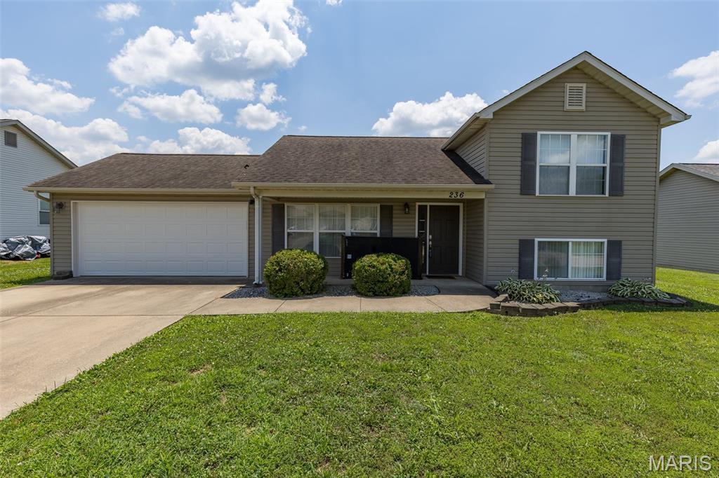 Property Photo: 236 Bucking Horse Drive MO 63640