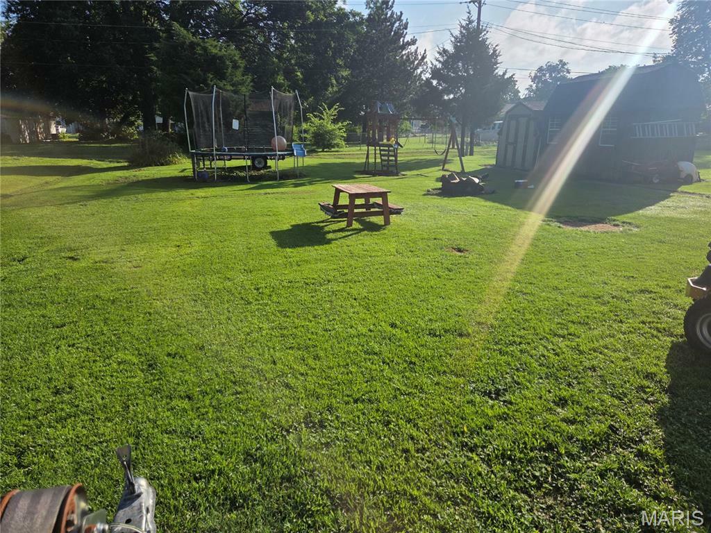 Property Photo: 323 Wright Avenue MO 63740