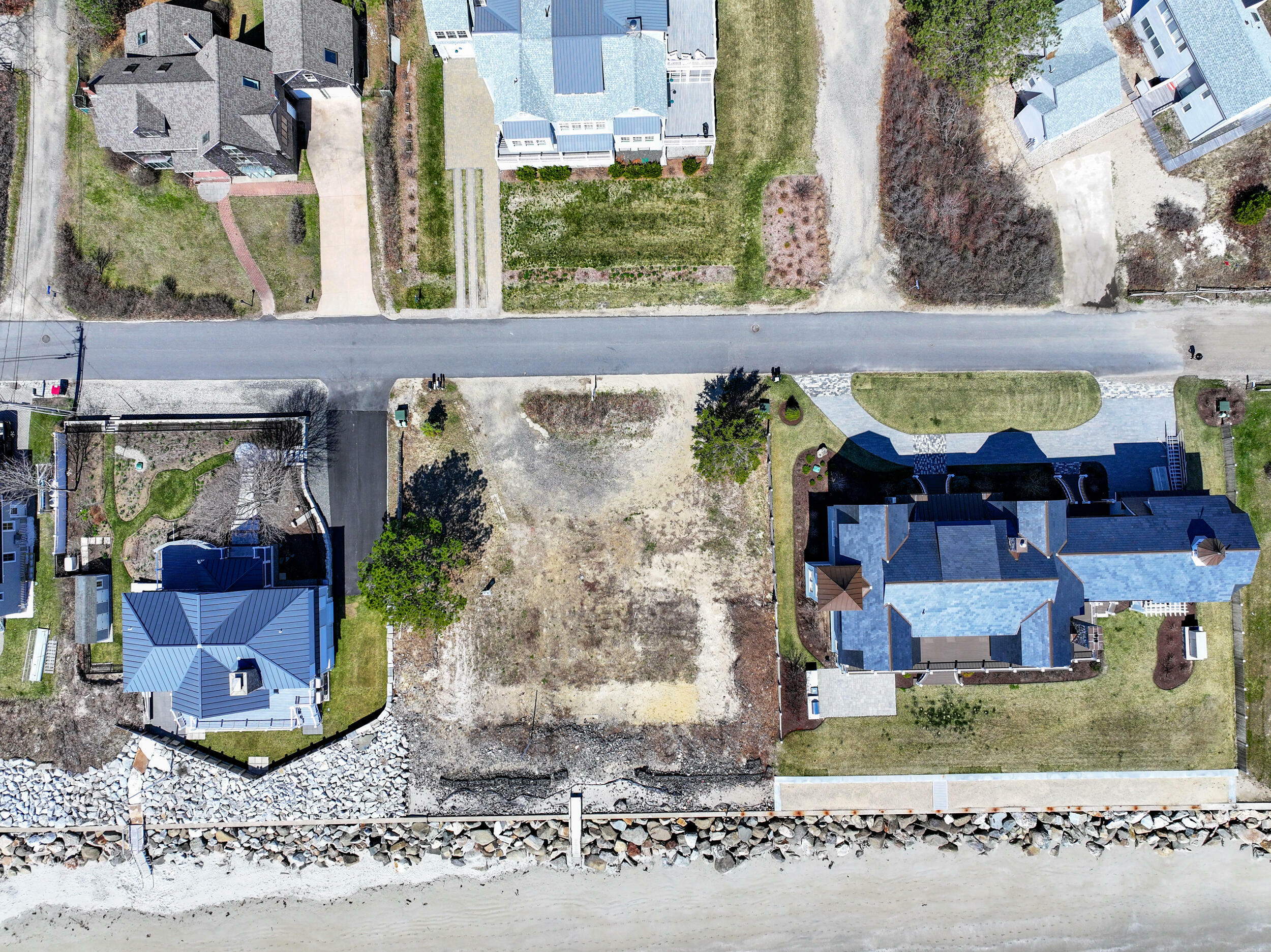 Property Photo:  315 Island Beach Road  ME 04090 