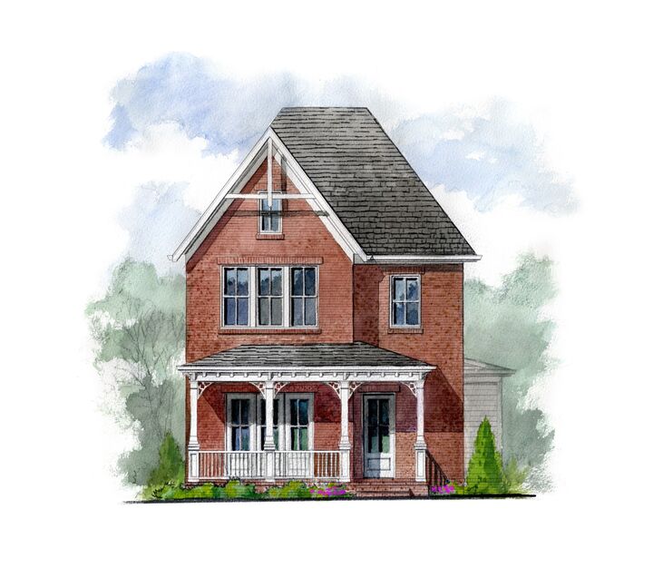 3017 Winterberry Drive  Nolensville TN 37135 photo