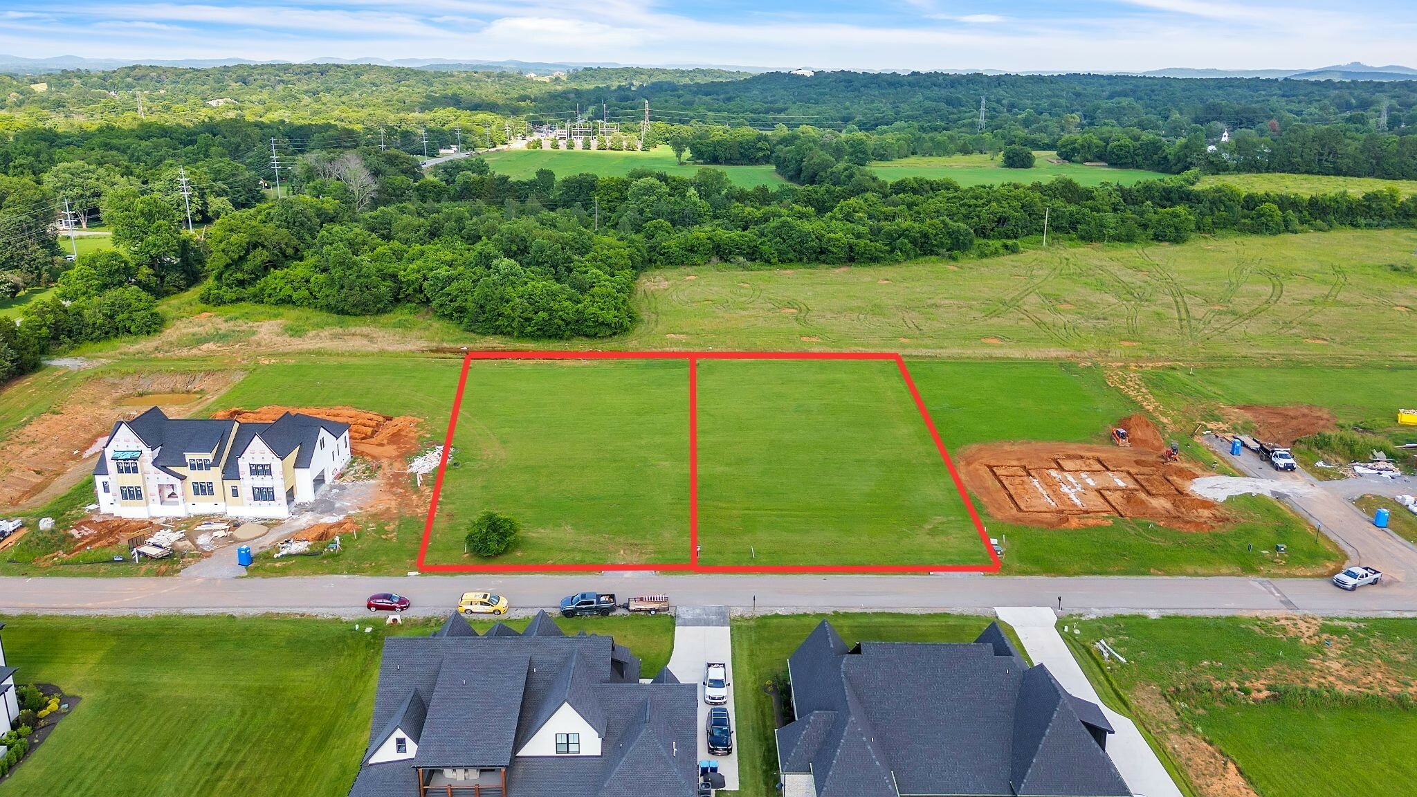 Property Photo: 3372 Eslin Ct TN 37130