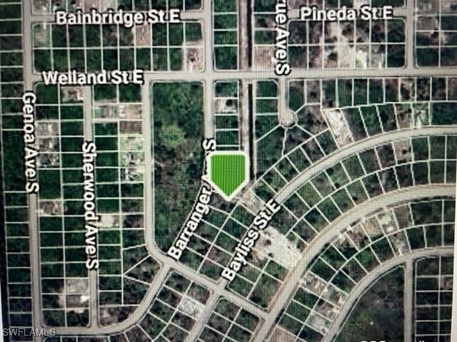 557 Barranger Avenue S  Lehigh Acres FL 33974 photo