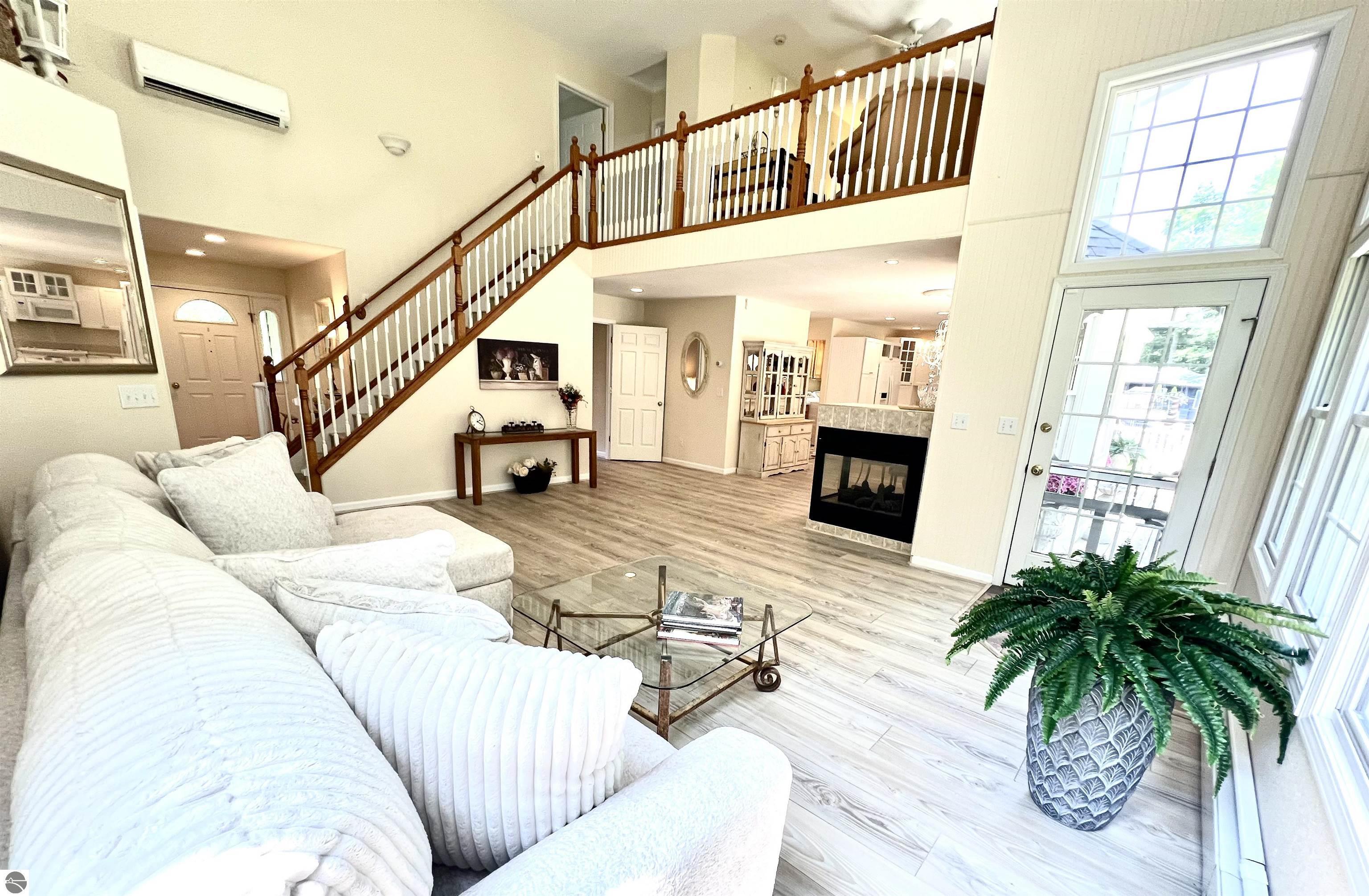 Property Photo: 3400 Country Club Drive MI 49686