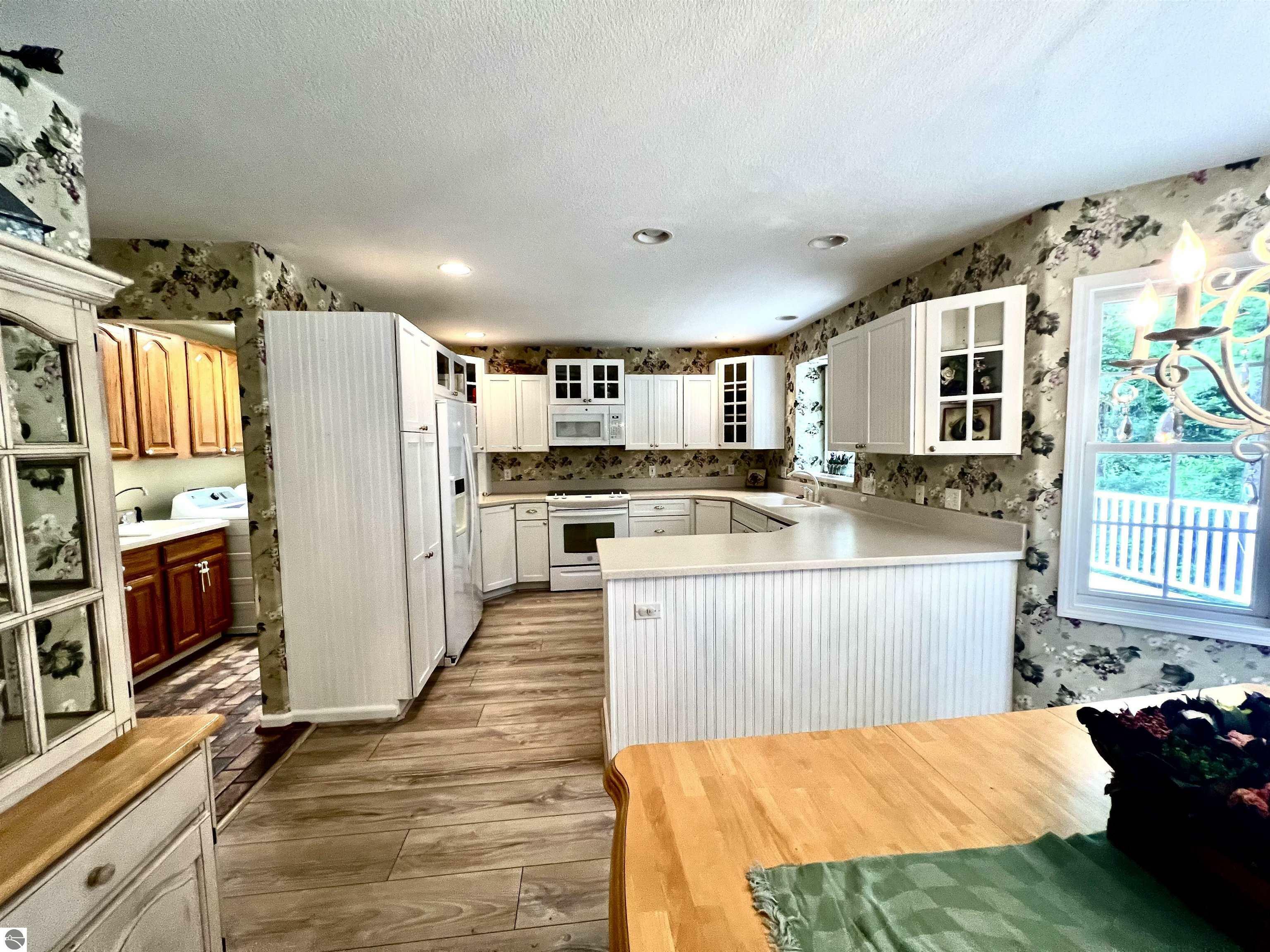 Property Photo: 3400 Country Club Drive MI 49686