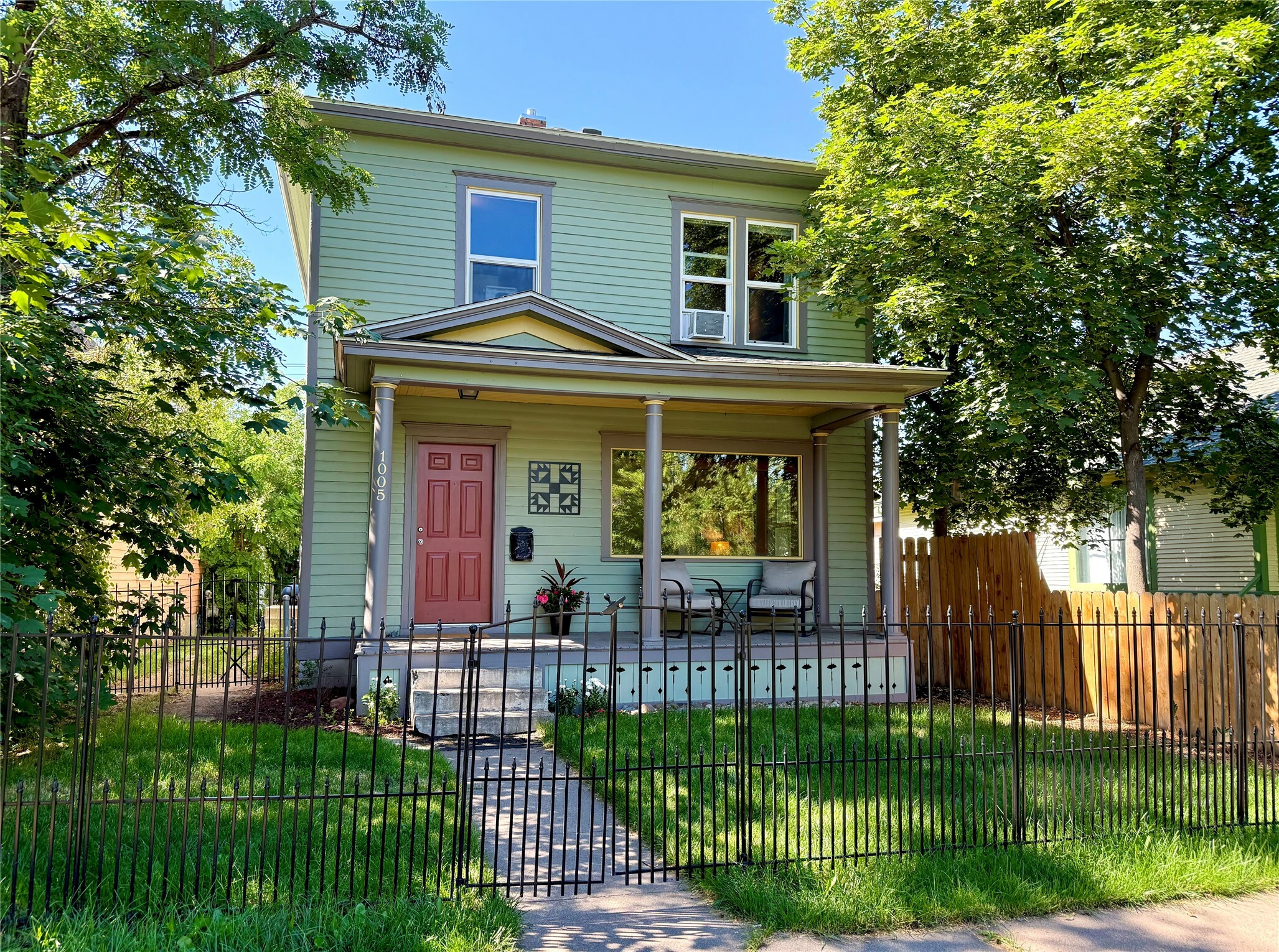 1005 Sherwood Street  Missoula MT 59802 photo