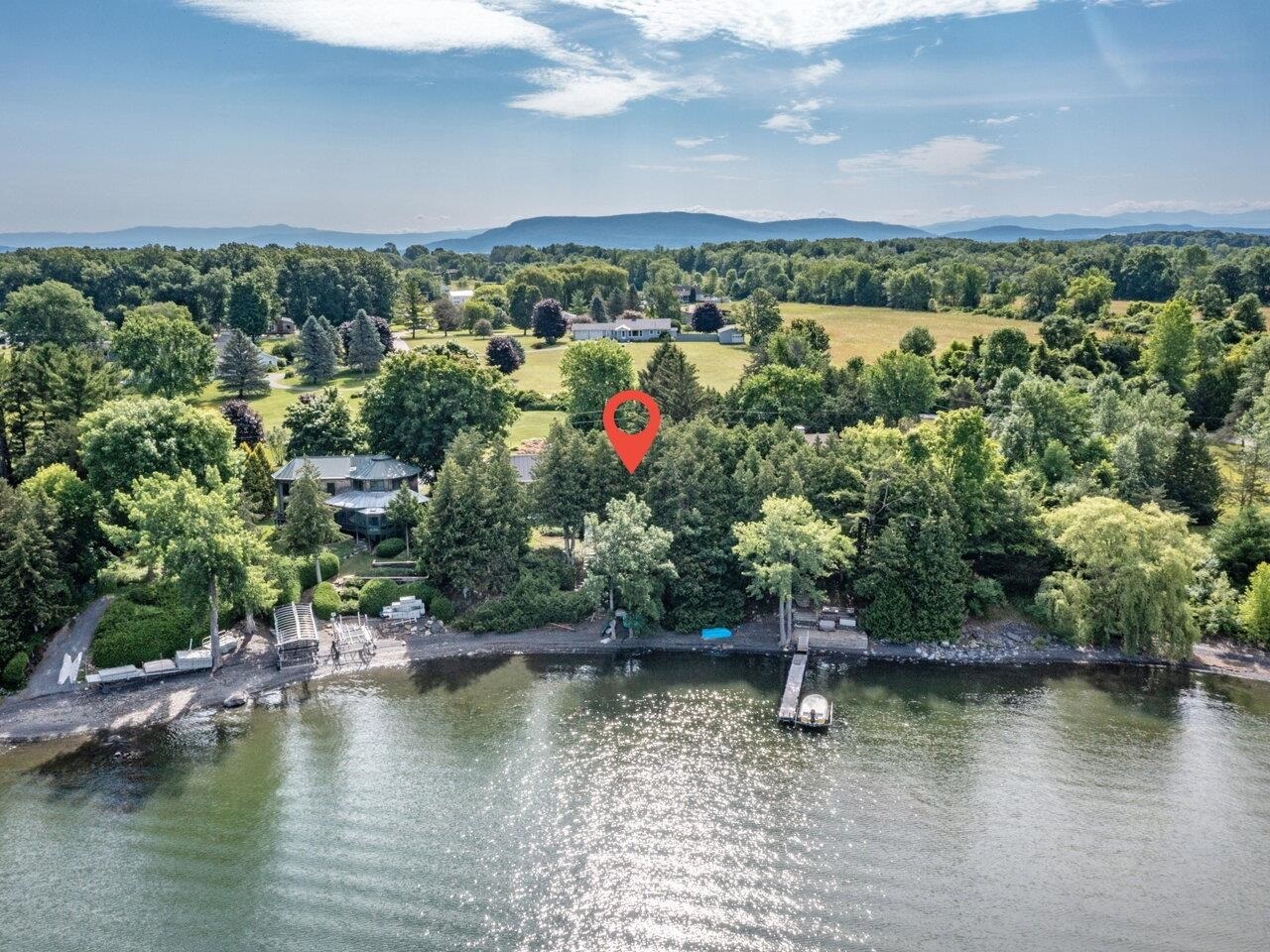 Property Photo:  1088 Tri-Town Road  VT 05491 