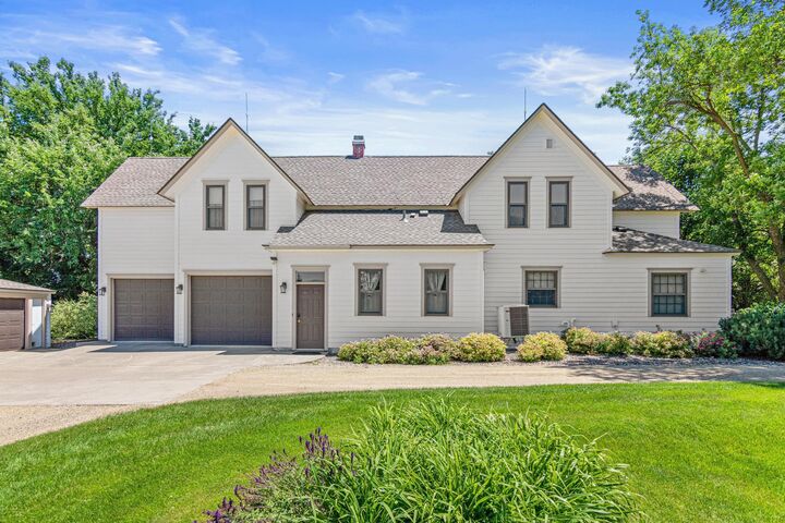 Property Photo:  3599 210th Street E  MN 55024 