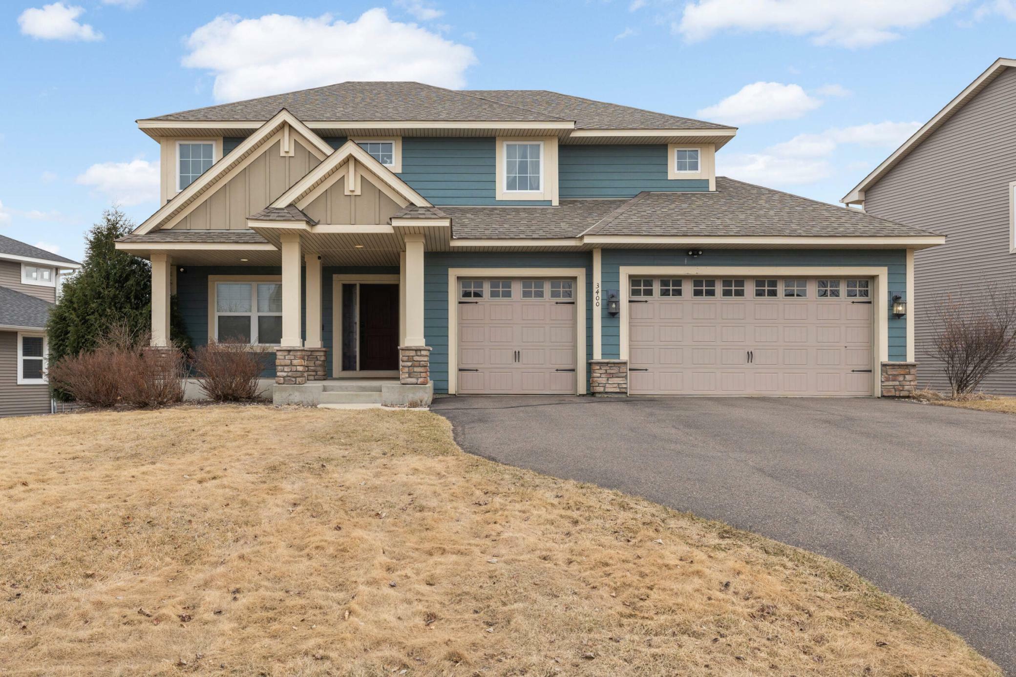 3400 Ridgestone Way  Woodbury MN 55129 photo