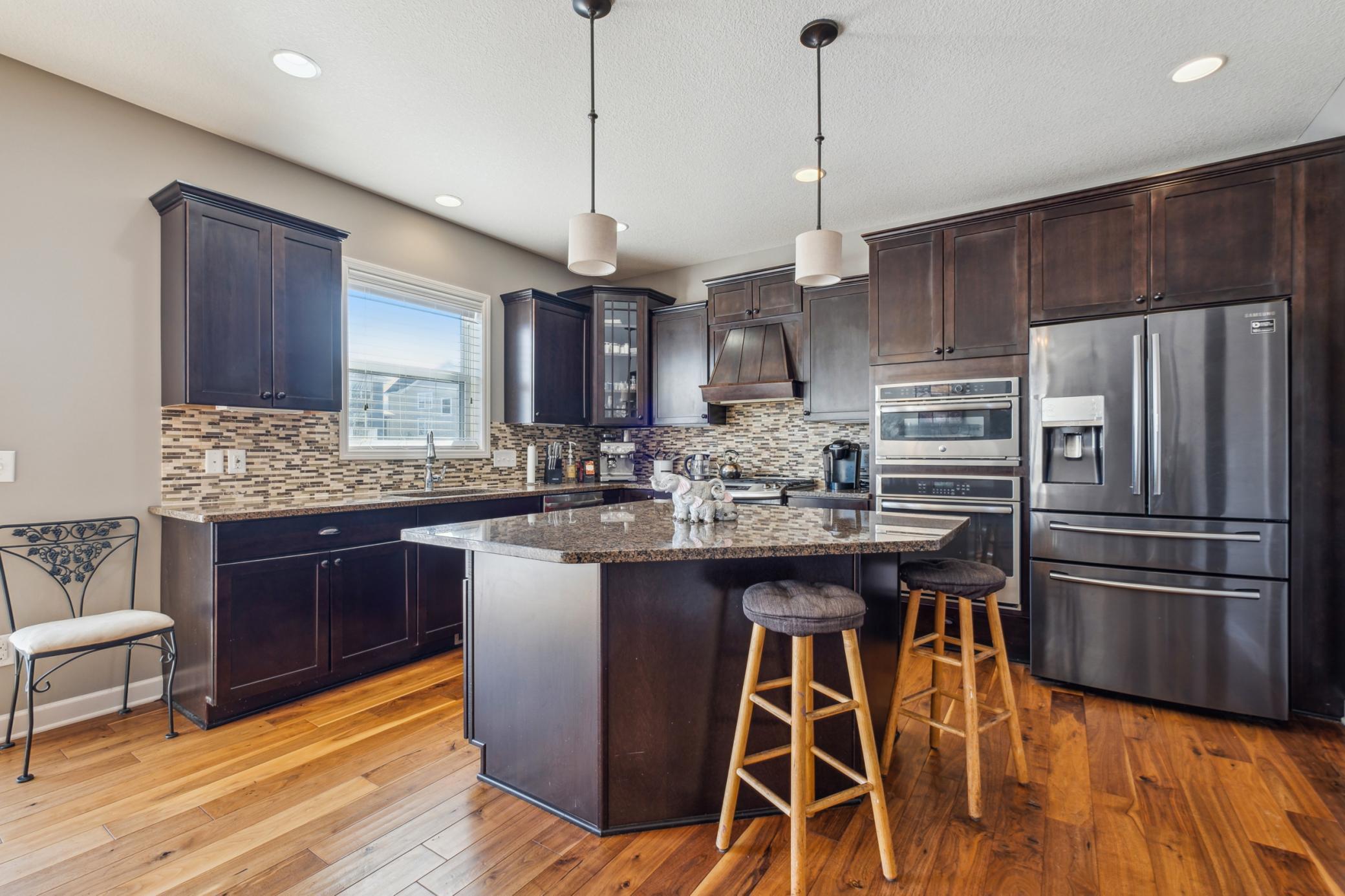 Property Photo: 3400 Ridgestone Way MN 55129