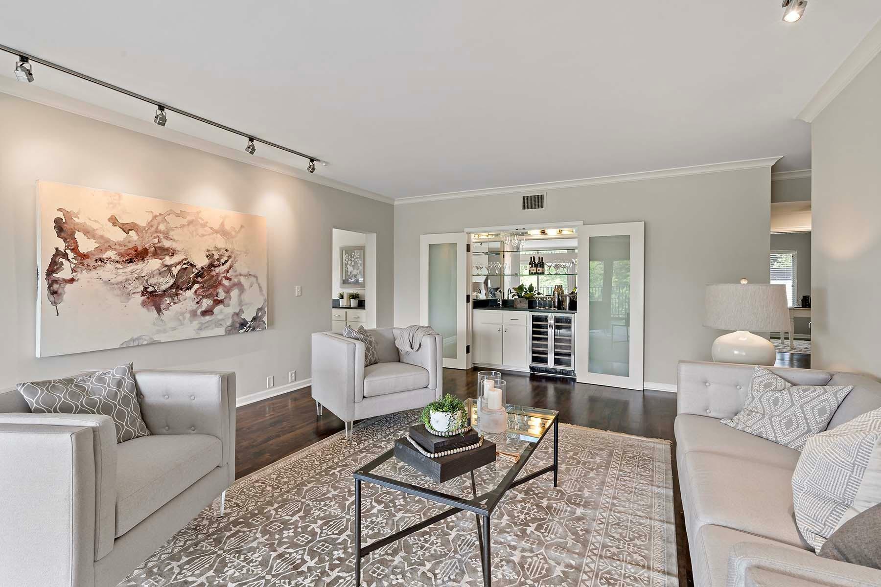 Property Photo:  3200 W Bde Maka Ska Parkway 203  MN 55416 