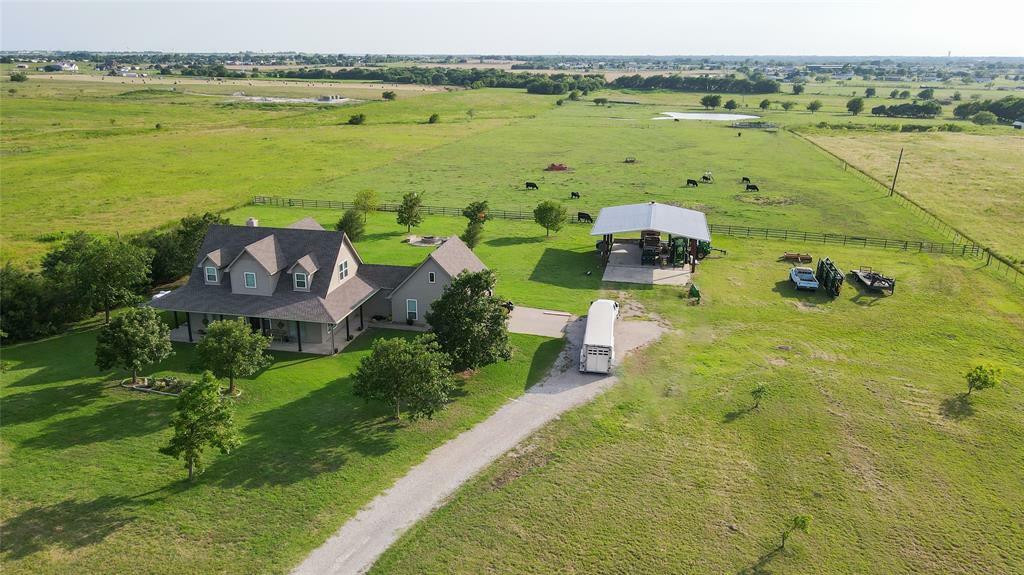 Property Photo: 3829 Fm 2738 TX 76009