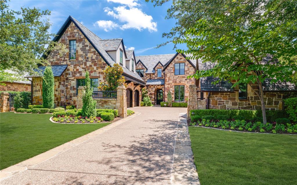 2307 Cedar Elm Terrace  Westlake TX 76262 photo