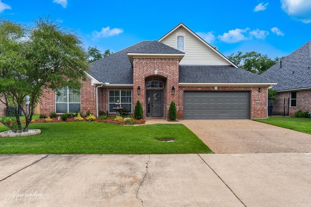 8062 Captain Mary Miller Drive  Shreveport LA 71115 photo