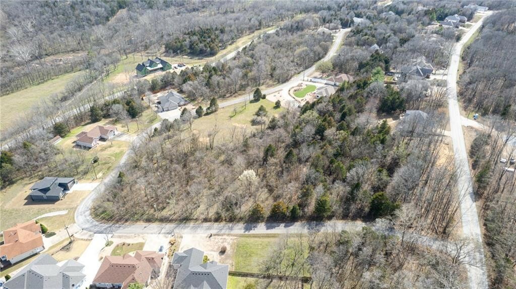 Property Photo:  Lot 17 - Block 1 Oniell Circle  AR 72715 