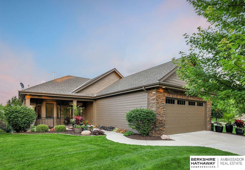 Property Photo: 1169 S 212th Street NE 68022