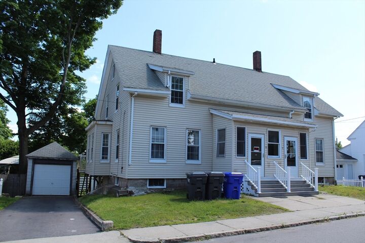 Property Photo:  10-12 Orchard St  MA 01757 