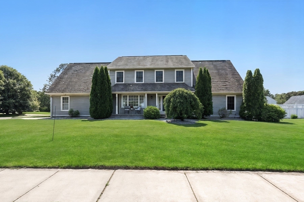 Property Photo: 11 Rachael Ter MA 01085