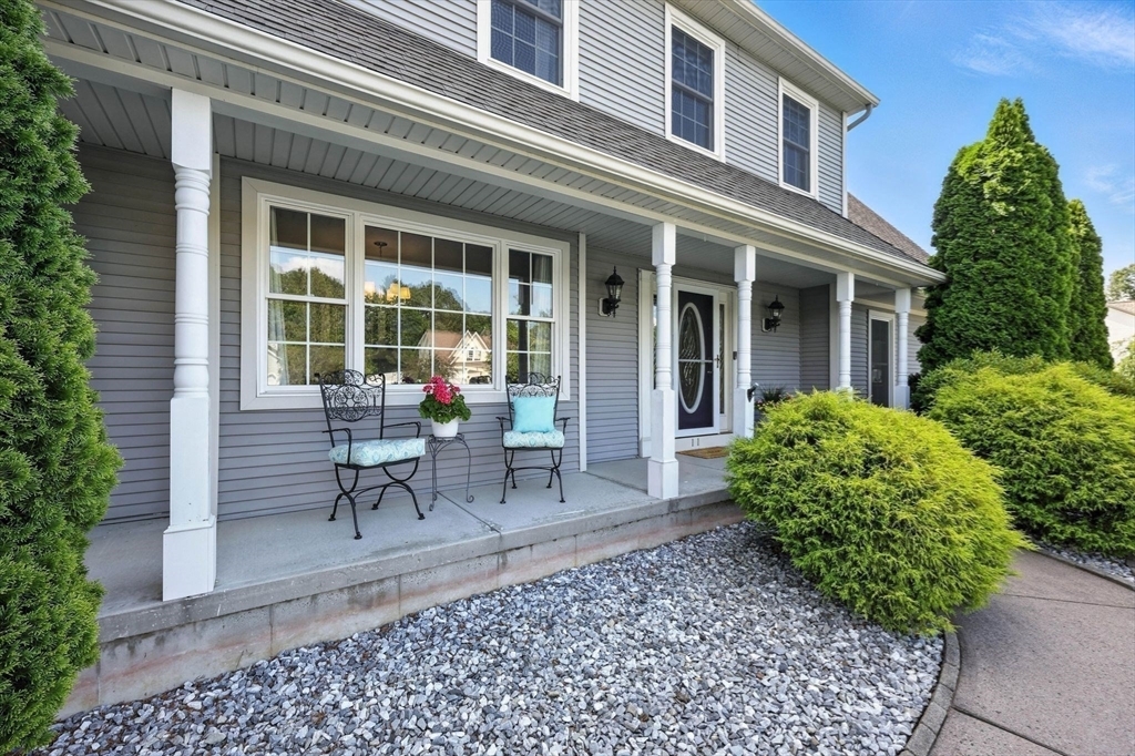 Property Photo:  11 Rachael Ter  MA 01085 