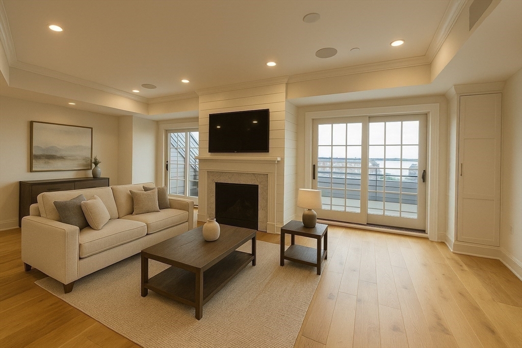 Property Photo: 374-398 Bunker Hill 306 MA 02129