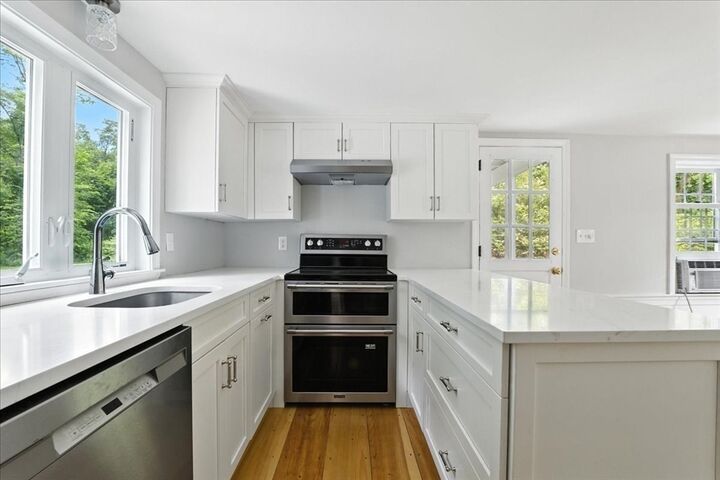 Property Photo:  105 North Main Street  MA 01770 