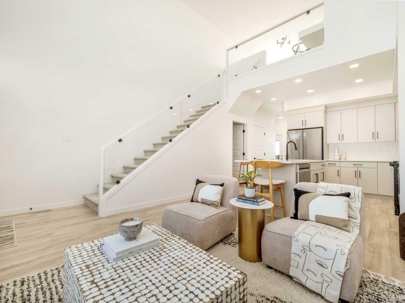 Property Photo: 2905 47 Street S AB T1K 8L4