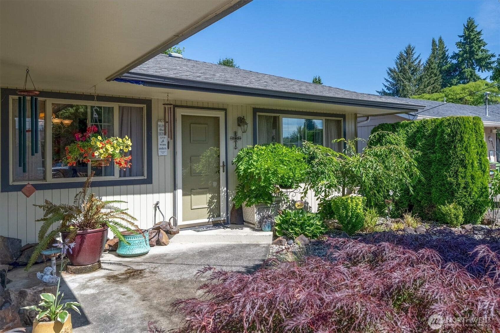 Property Photo: 2319 34th Avenue WA 98632