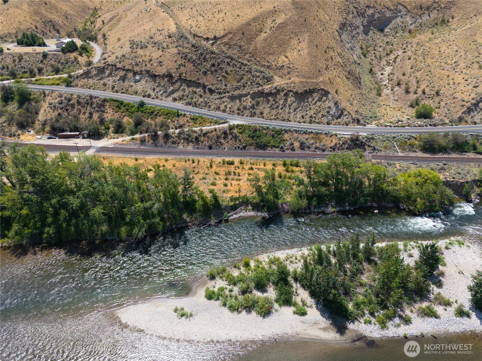 Property Photo: 0 Sleepy Hollow Road WA 98836