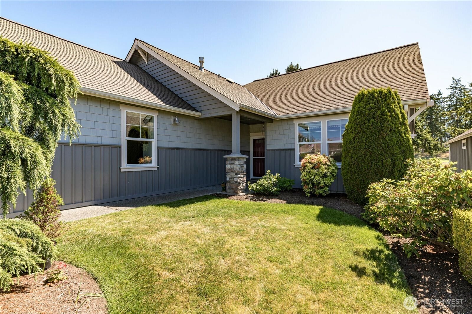 Property Photo: 1341 SW Xavier Drive WA 98277