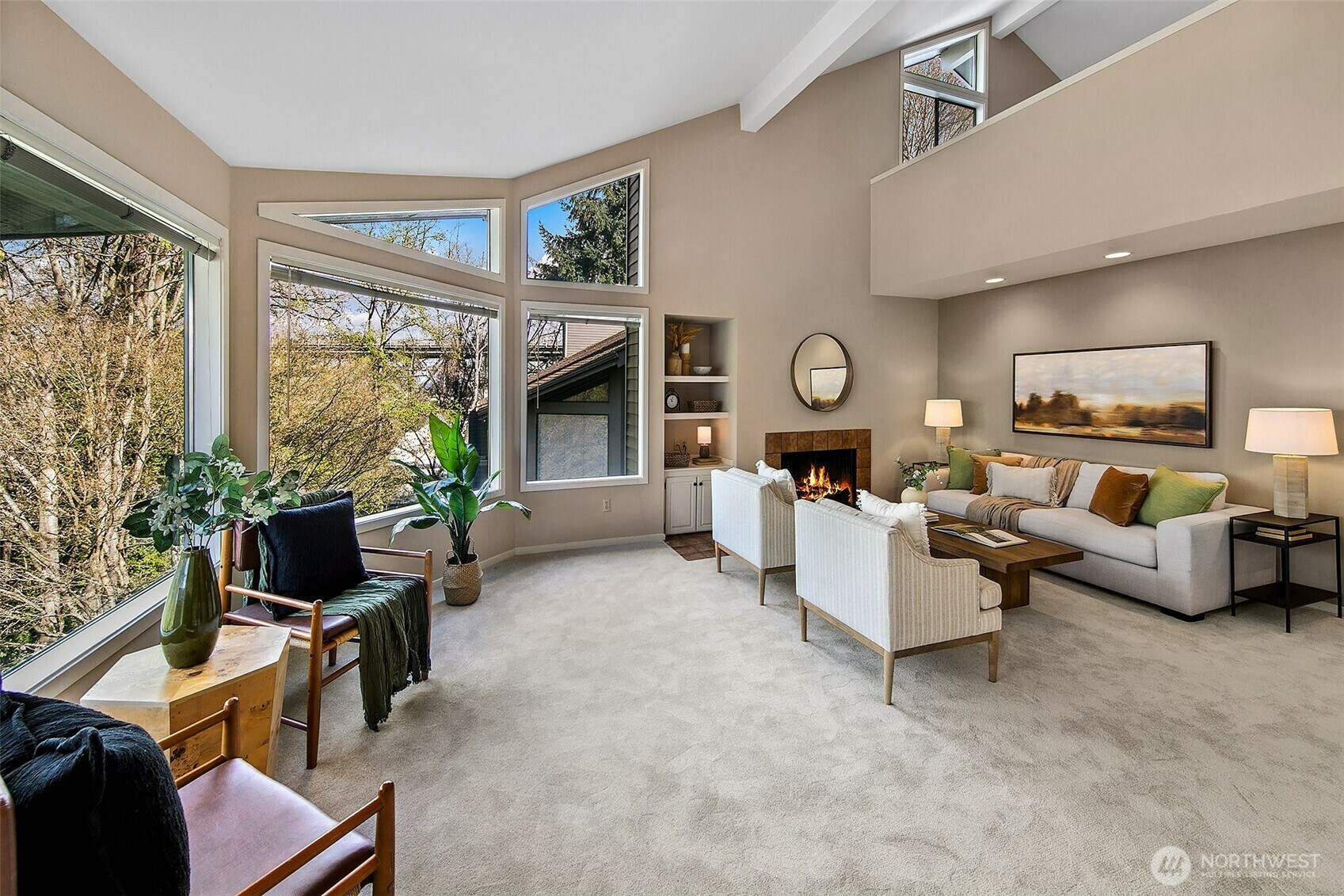 Property Photo: 2626 4th Avenue N 206 WA 98109