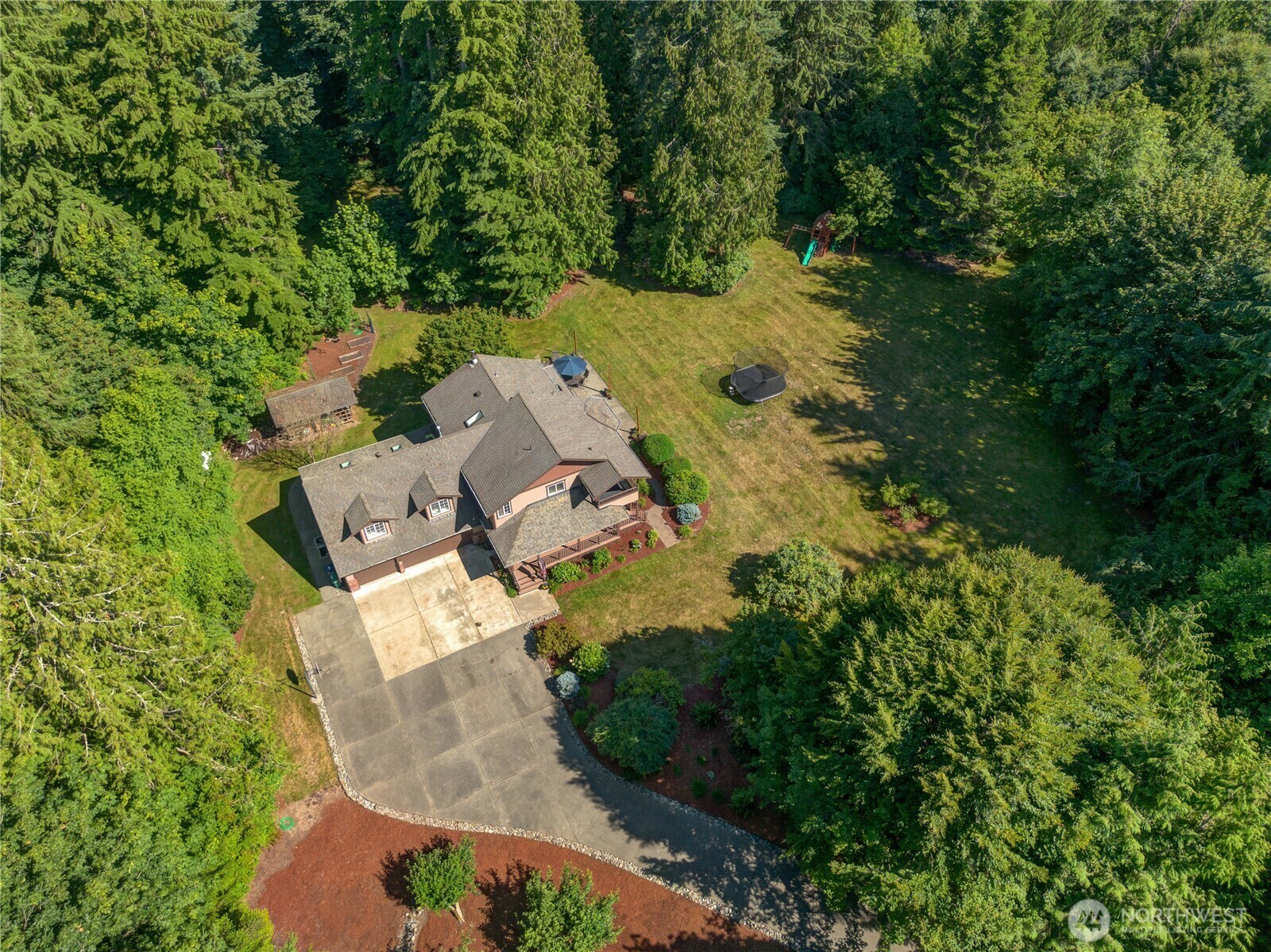 Property Photo:  36434  249th Avenue SE  WA 98022 