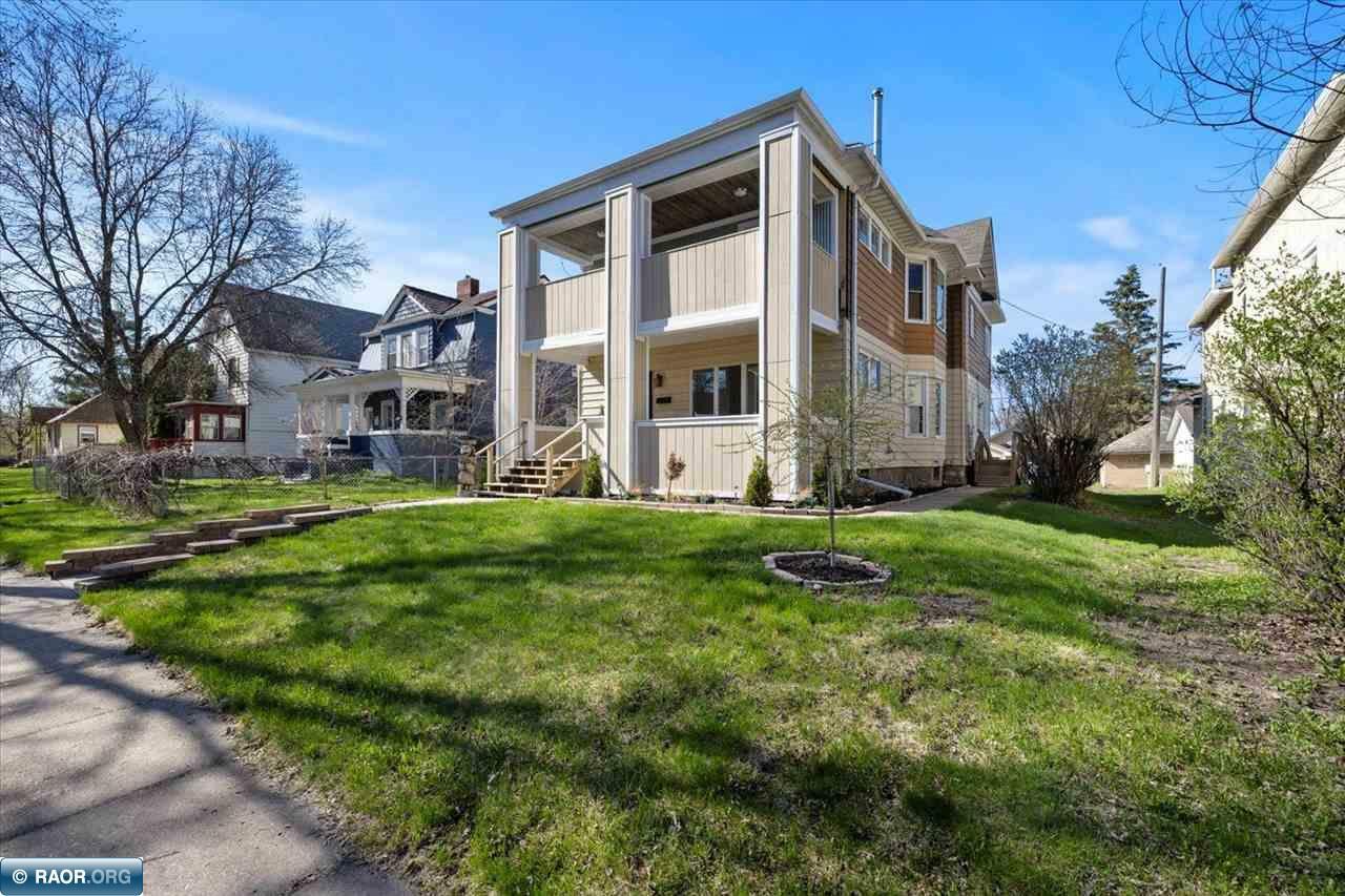 Property Photo:  405 7th Street S  MN 55792 