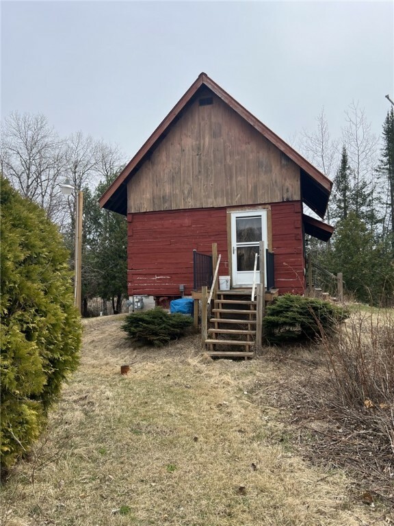 Property Photo: N13964 Highway 53 WI 54859
