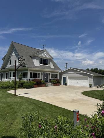 3338 Abbey Road  Hart Twp MI 49420 photo