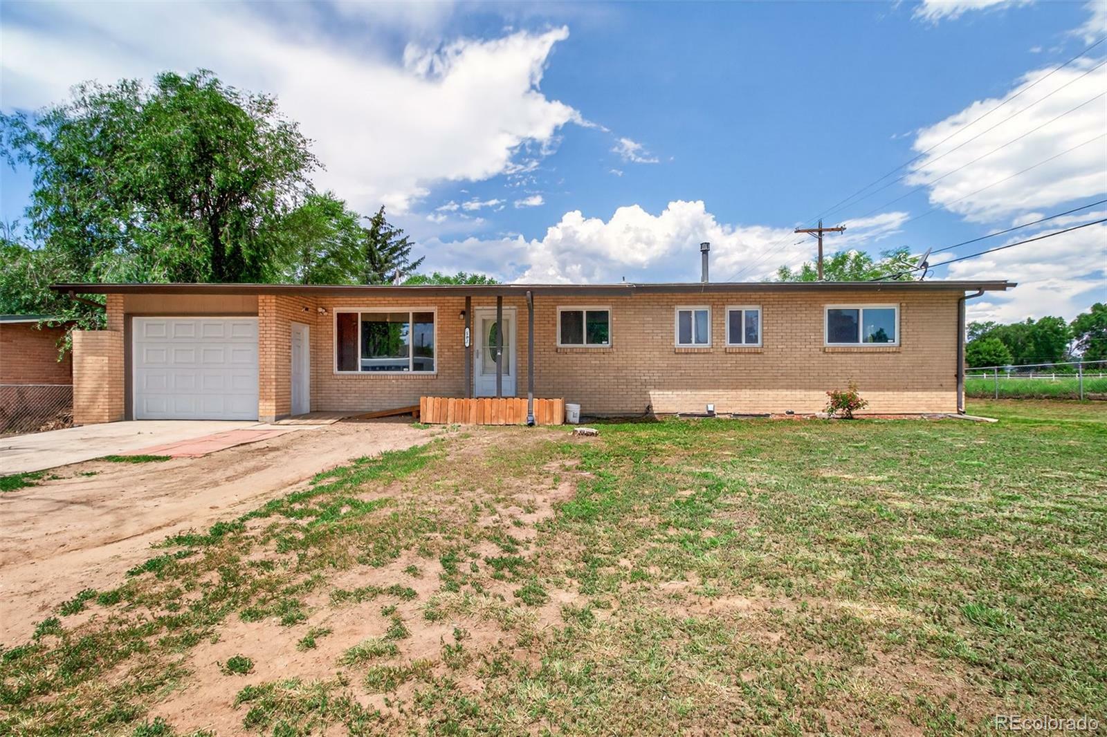 102 Cornell Street  Colorado Springs CO 80911 photo