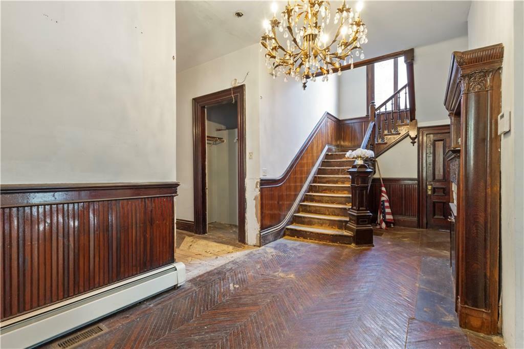 Property Photo: 103 Parade Street RI 02909