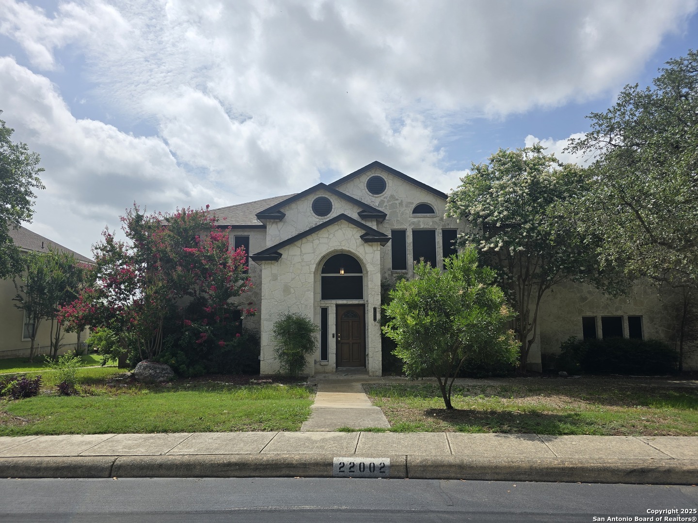 Property Photo: 22002 Pelican Edge TX 78258