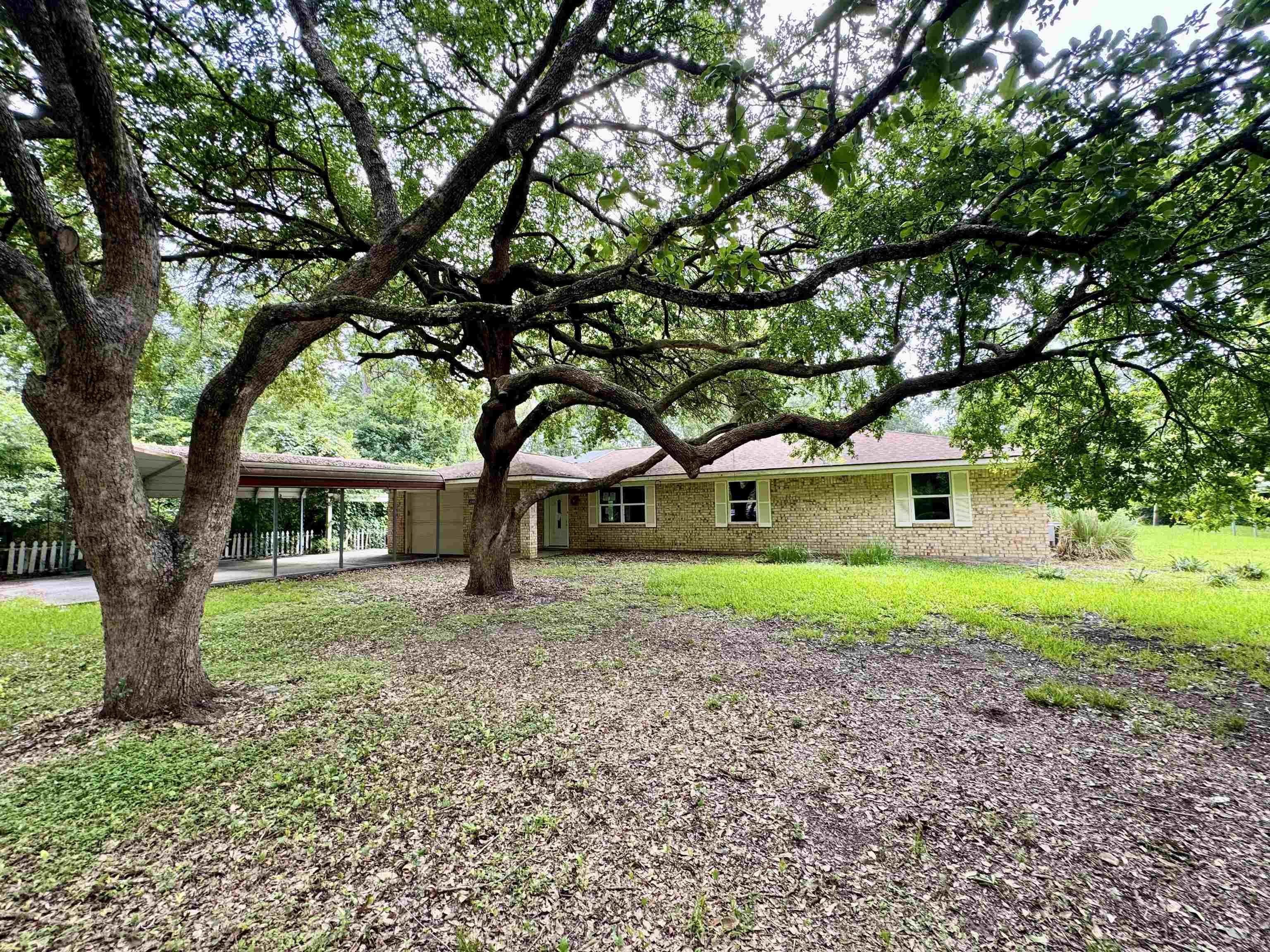 Property Photo: 2003 Craig St. TX 77630