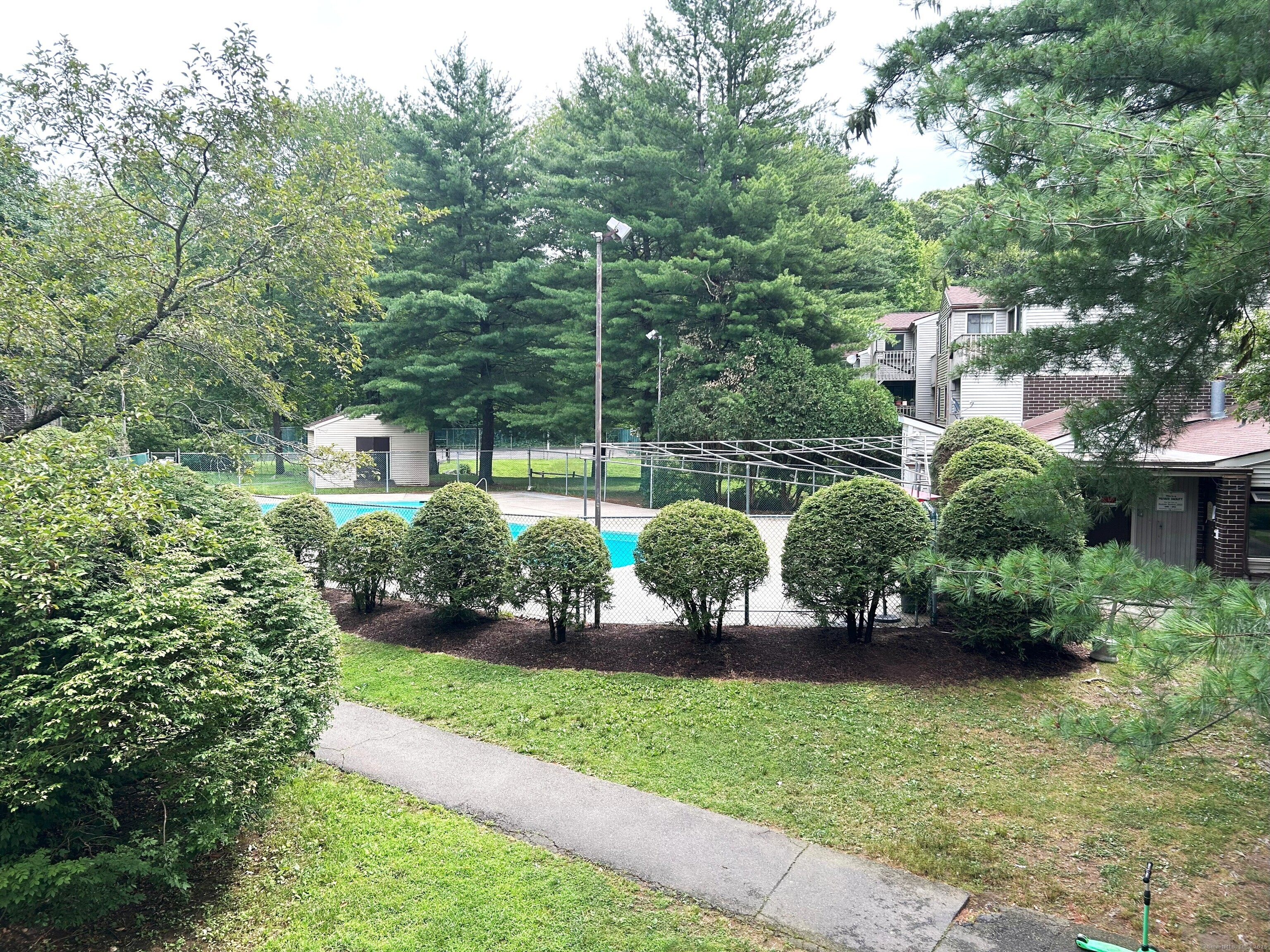 Property Photo:  7 Padanaram Road C75  CT 06811 