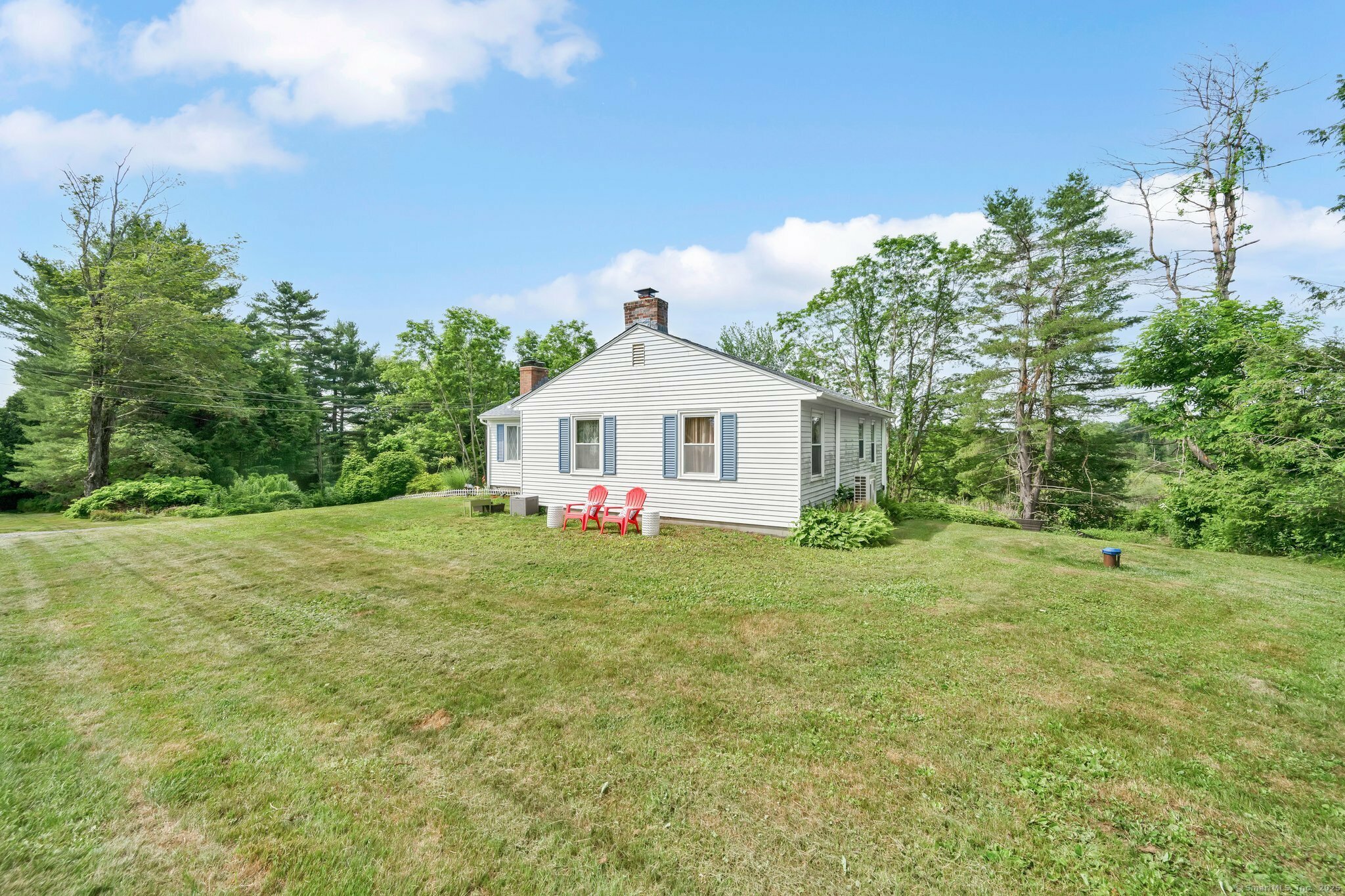Property Photo:  13 Baldwin Hill Road  CT 06759 