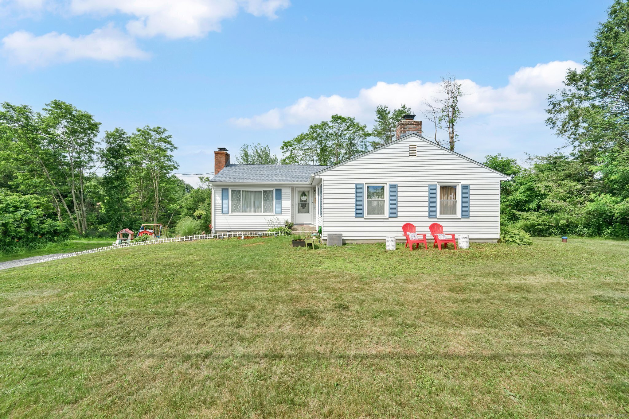 Property Photo: 13 Baldwin Hill Road CT 06759