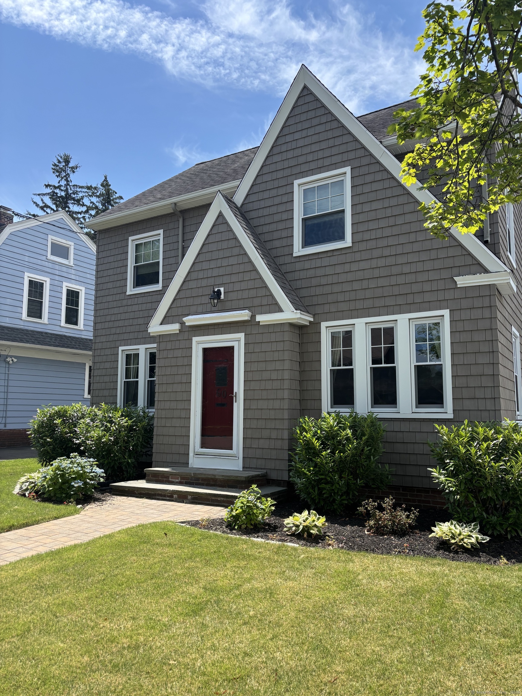 Property Photo: 60 Ardmore Street CT 06517