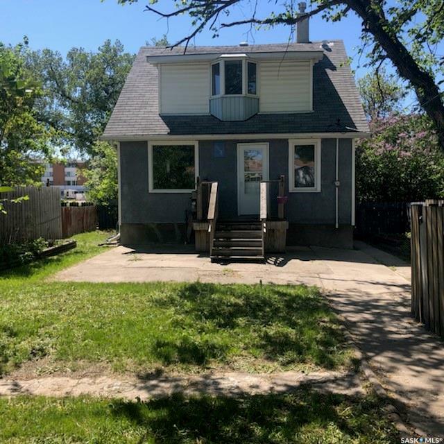 4530 Dewdney Avenue  Regina SK S4T 1B2 photo