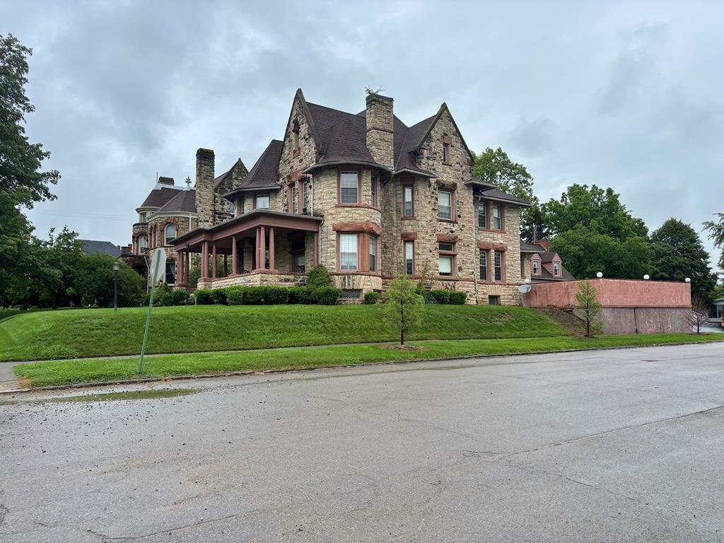 235 Second St.  Greenfield OH 45123 photo