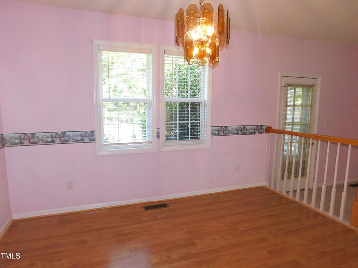 Property Photo:  204 Southland Drive  NC 27597 