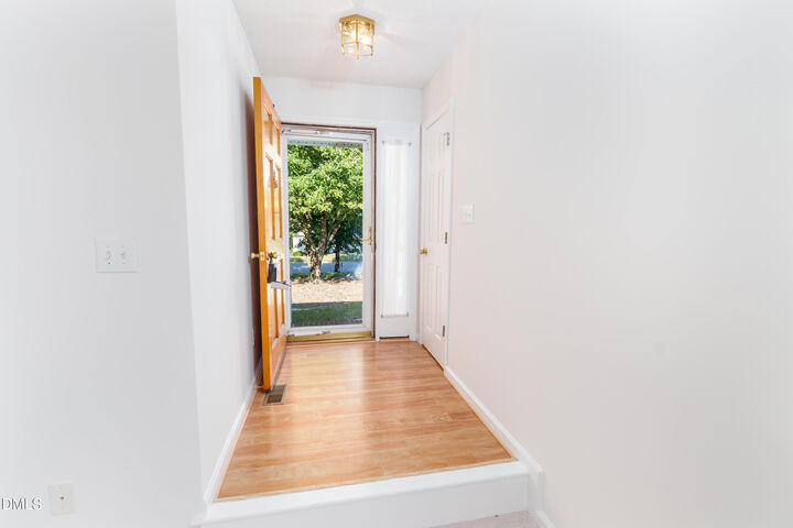 Property Photo:  204 Southland Drive  NC 27597 