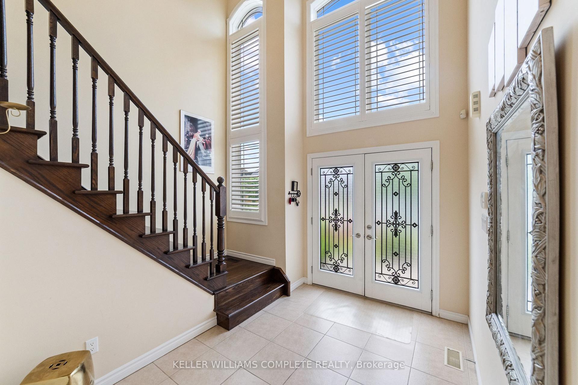 Property Photo: 1363 Upper Paradise Road ON L9B 0C2