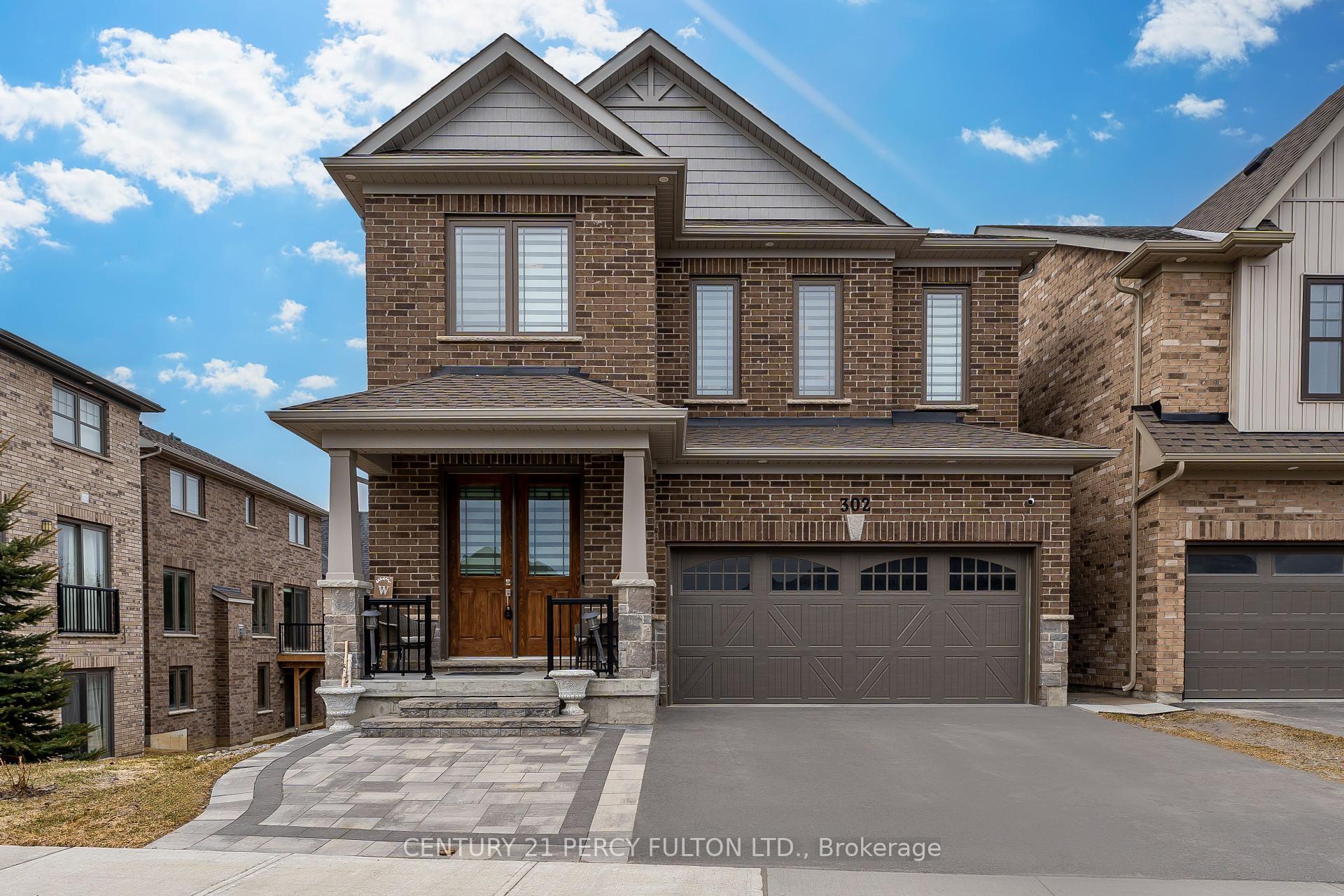 Photo de la propriété: 302 Cullen Trail ON K9H 0J8